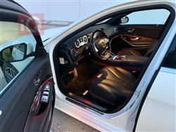 مرسيدس بنز S-Class